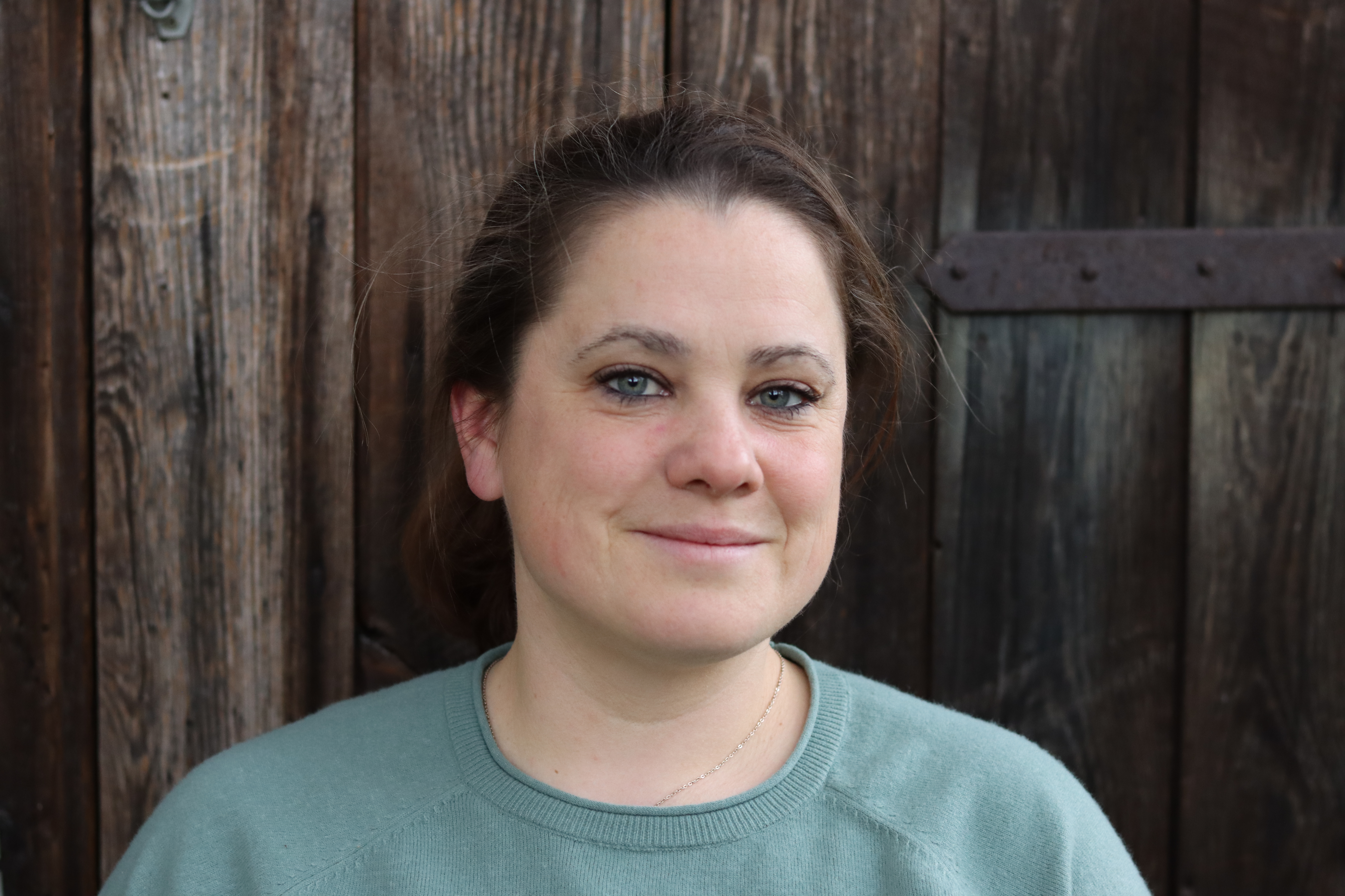 Dr. med. Rebekka Sinning